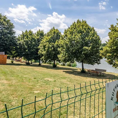 Borostyan To Vendeghaz Dom wakacyjny