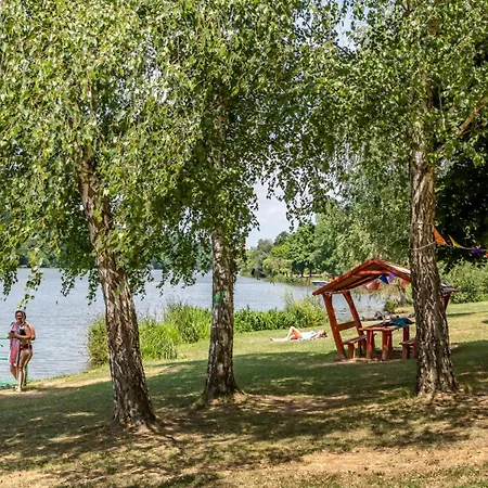 Borostyan To Vendeghaz Dom wakacyjny